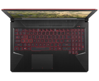 ASUS TUF Gaming FX504GE i5-8300H/8GB/1TB - 443887 - zdjęcie 6